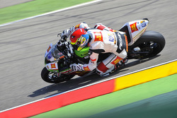 Marco Faccani, Puccetti Racing Kawasaki
