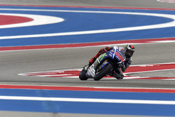 Jorge Lorenzo, Yamaha Factory Racing