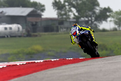 Valentino Rossi, Yamaha Factory Racing