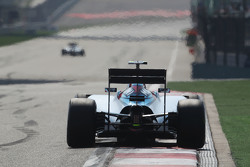 Felipe Massa, Williams FW37
