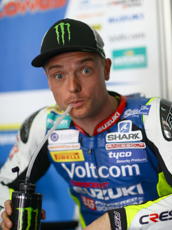 Alex Lowes, VOLTCOM Crescent Suzuki