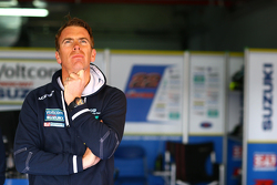 Paul Denning, VOLTCOM Crescent Suzuki