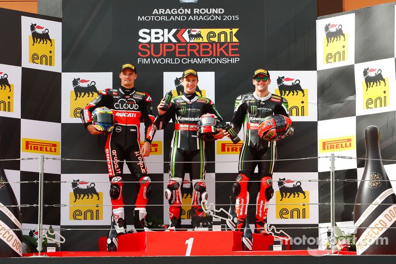 Jonathan Rea