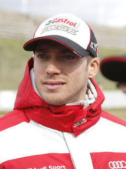 Эдоардо Мортара, Audi Sport Team Abt Audi RS 5 DTM