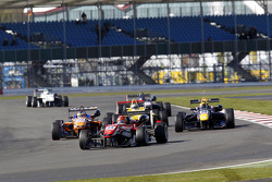Лэнс Стролл, Prema Powerteam Dallara F312 Mercedes-Benz