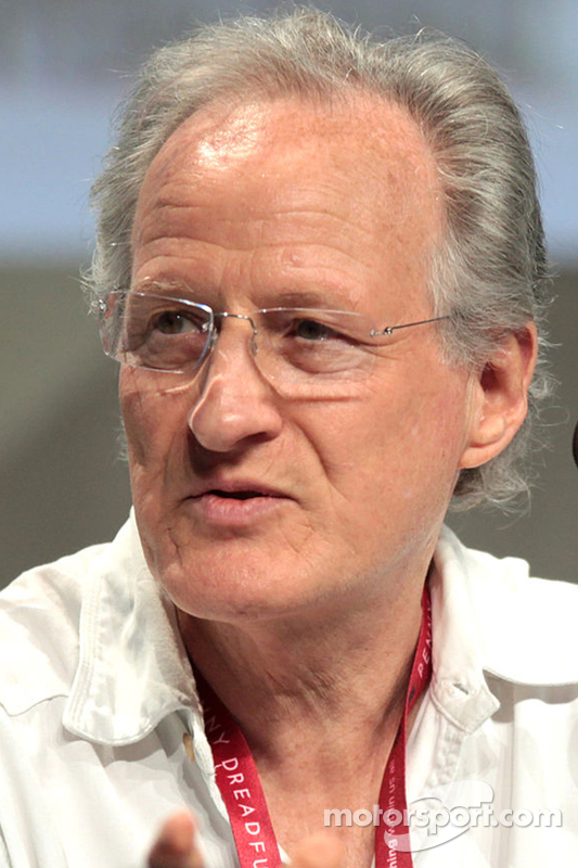 Director de Hollywood Michael Mann