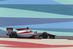 Stoffel Vandoorne, ART Grand Prix