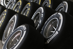 Шины Pirelli