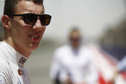 Raffaele Marciello, Trident