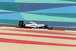 Фелипе Масса, Williams FW37