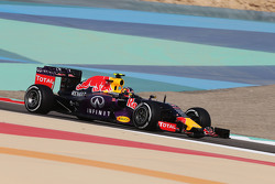 Даниил Квят, Red Bull Racing RB11