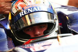 Max Verstappen, Scuderia Toro Rosso STR10
