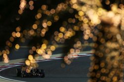 Romain Grosjean, Lotus F1 E23