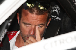 Sébastien Loeb, Citroën C-Elysée WTCC, Citroën Total WTCC