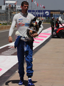 Dusan Borkovic, Honda Civic, Proteam Racing