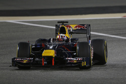 Pierre Gasly, DAMS