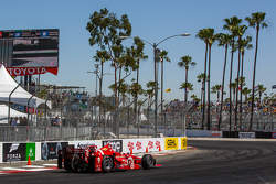 Scott Dixon, Chip Ganassi Racing Chevrolet