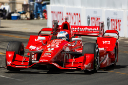 Scott Dixon, Chip Ganassi Racing Chevrolet
