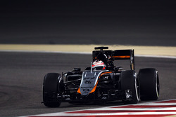 Nico Hulkenberg, Sahara Force India F1 VJM08