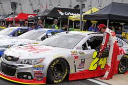 Jeff Gordon, Hendrick Motorsports Chevrolet