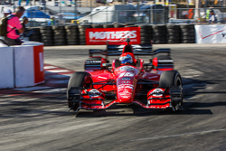 Graham Rahal, Rahal Letterman Lanigan Racing
