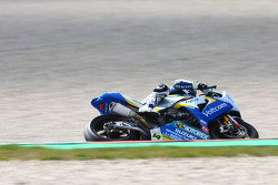 Randy de Puniet, Crescent Racing