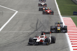 Stoffel Vandoorne, ART Grand Prix
