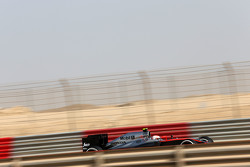 Jenson Button, McLaren Honda