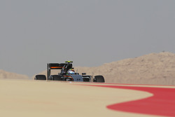 Sergio Pérez, Sahara Force India F1 VJM08