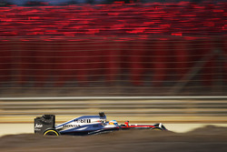 Фернандо Алонсо, McLaren MP4-30