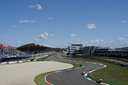 Le circuit d'Assen