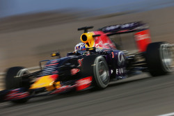 Даниэль Риккардо, Red Bull Racing RB11
