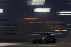 Фернандо Алонсо, McLaren MP4-30