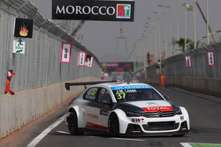 Jose Maria Lopez, Citroën C-Elysée WTCC, Citroën World Touring Car Team WTCC