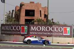 Dusan Borkovic, Honda Civic, Proteam Racing