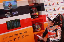 Marc Márquez, Repsol Honda Team