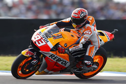 Marc Márquez, Repsol Honda Team