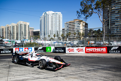 Уилл Пауэр, Team Penske Chevrolet