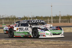 Gaston Mazzacane, Coiro Dole Racing Chevrolet