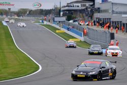 Jason Plato, Team BMR