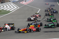 Jordan King, Racing Engineering