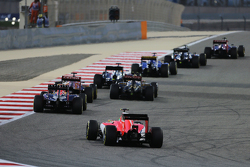 Roberto Merhi, Manor F1 Team
