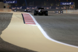 Fernando Alonso, McLaren Honda
