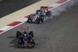 Carlos Sainz Jr., Scuderia Toro Rosso STR10