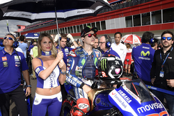 Jorge Lorenzo, Yamaha Factory Racing