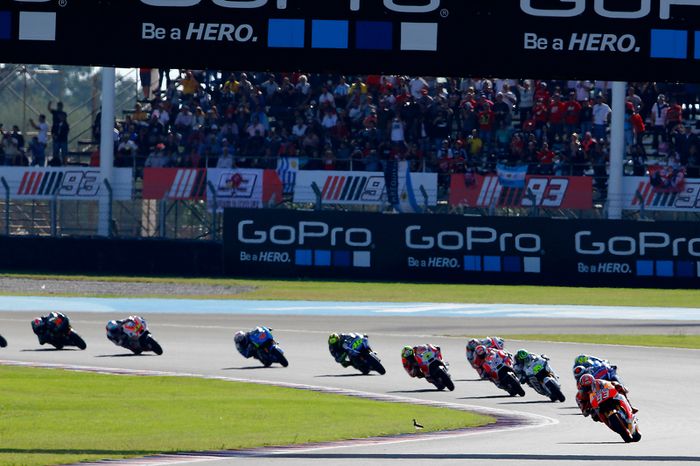 Marc MÁrquez, Repsol Honda Team lider