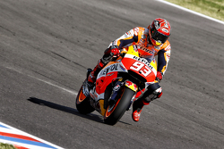 Marc Marquez, Repsol Honda Team
