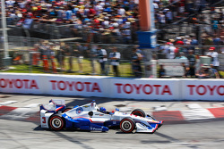 Helio Castroneves, Team Penske Chevrolet
