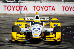 Simon Pagenaud, Team Penske Chevrolet