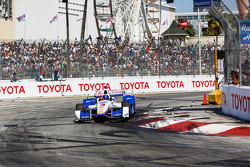 Helio Castroneves, Team Penske Chevrolet